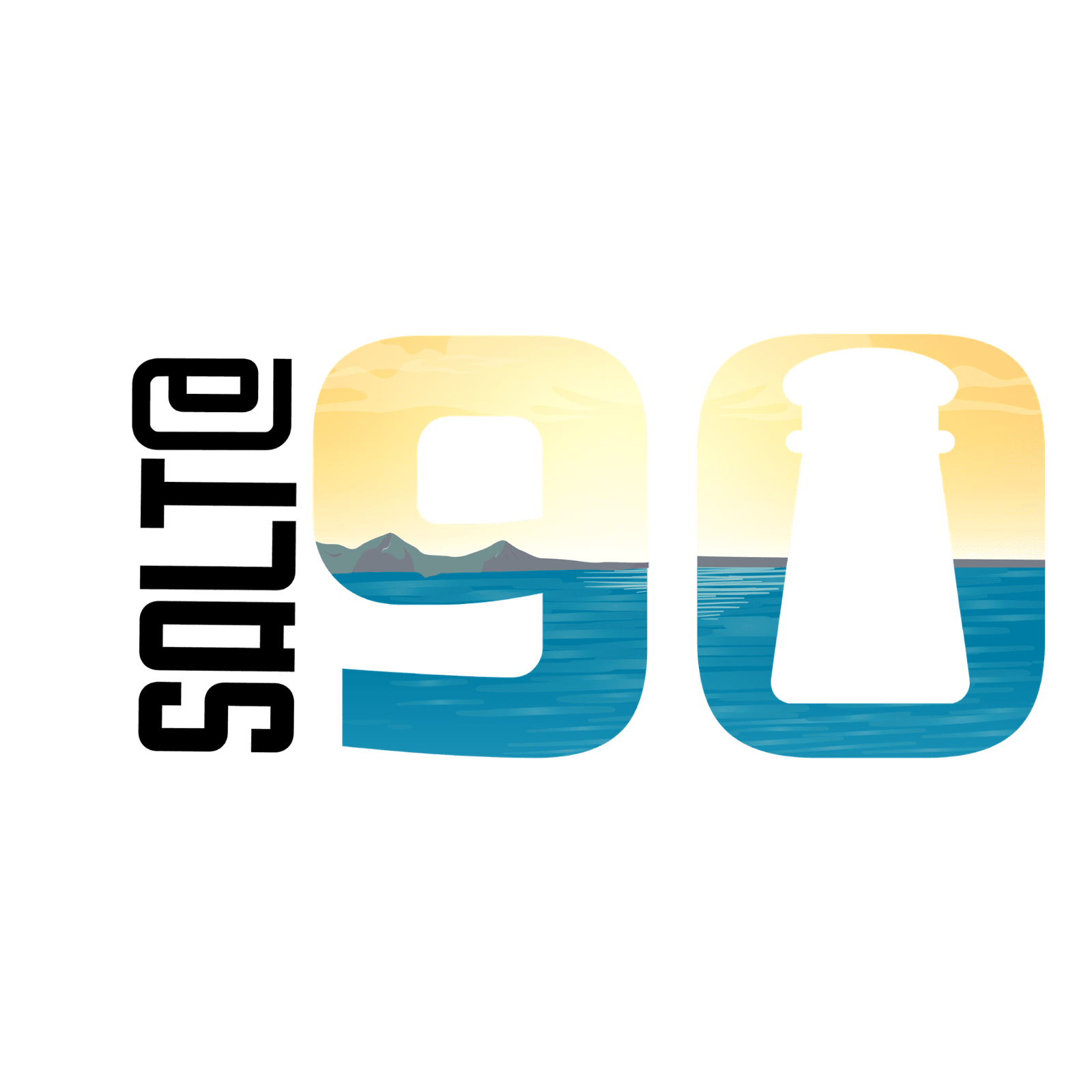 SALT@90.