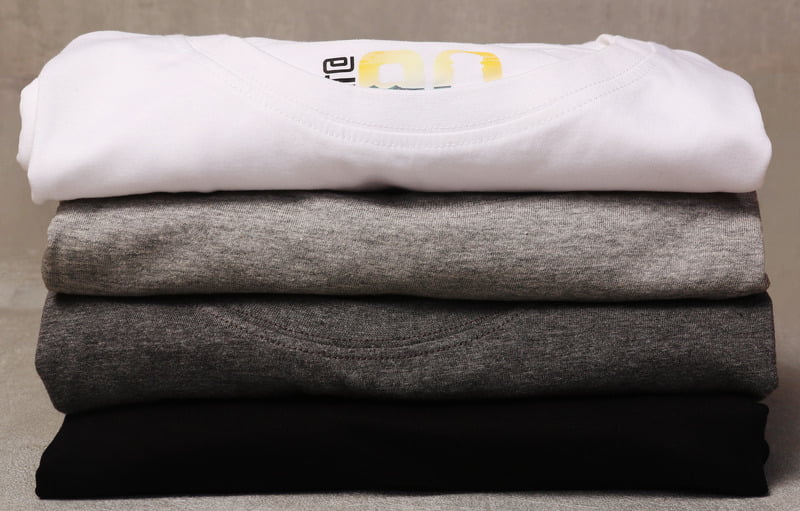 Men's Solid Regular T-Shirt Combo -C5 Men's Solid Regular T-Shirt Combo -C5