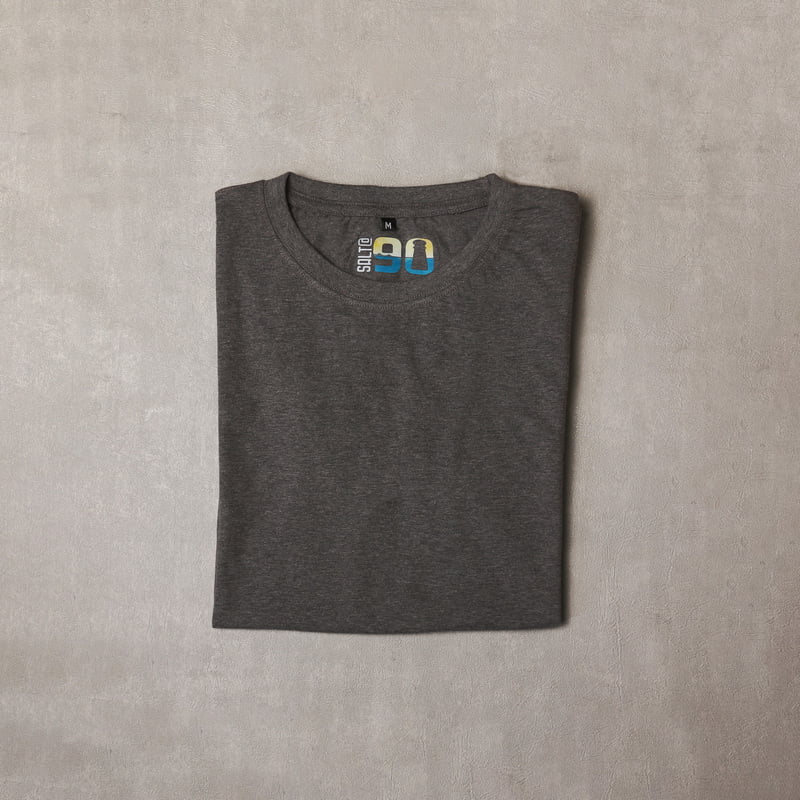 Solids: Dark Grey