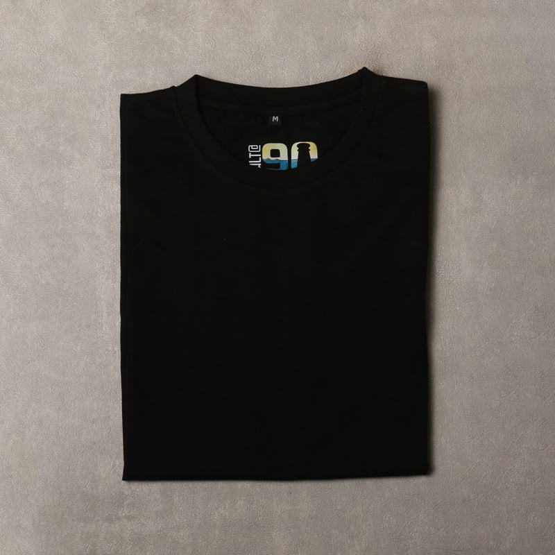 Solids: Black Solids: Black