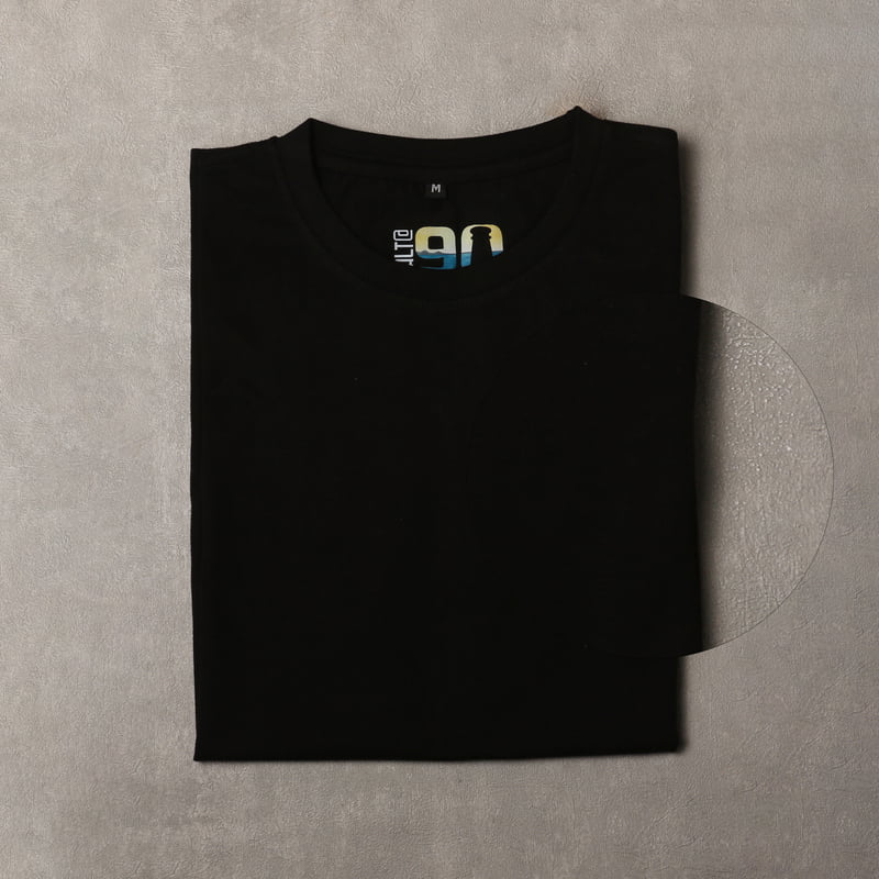 Solids: Black Solids: Black