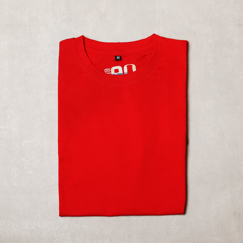 Solids: Classic Red Solids: Classic Red