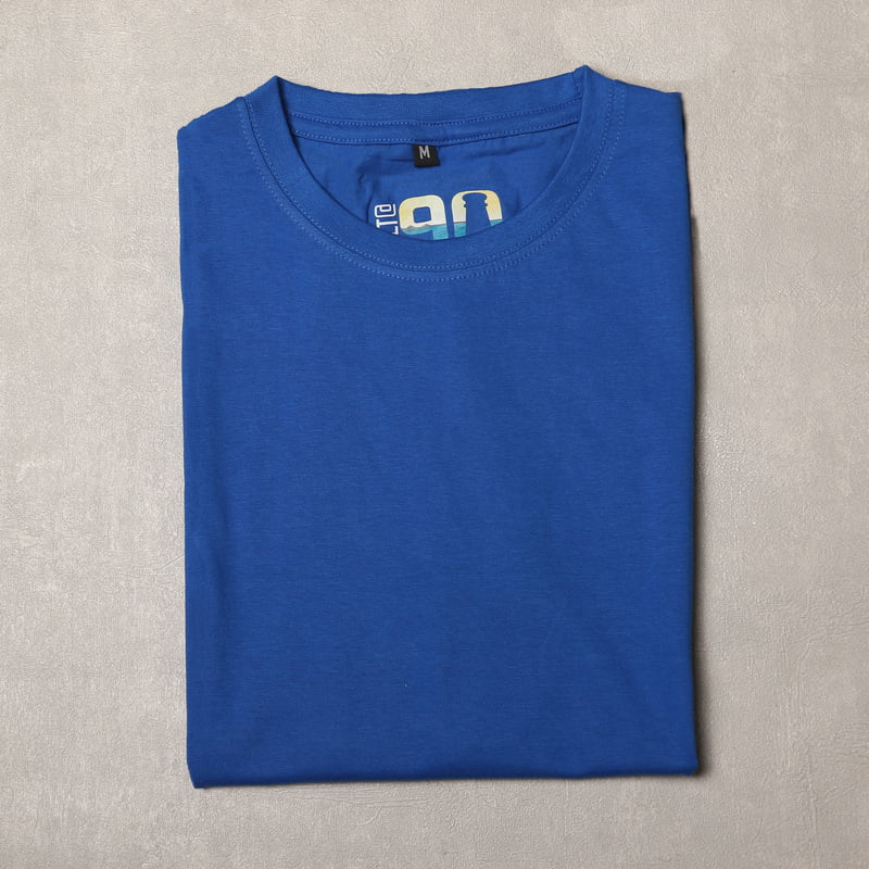Solids : Royal Blue