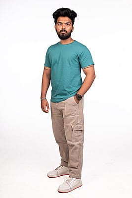 Solids: Green