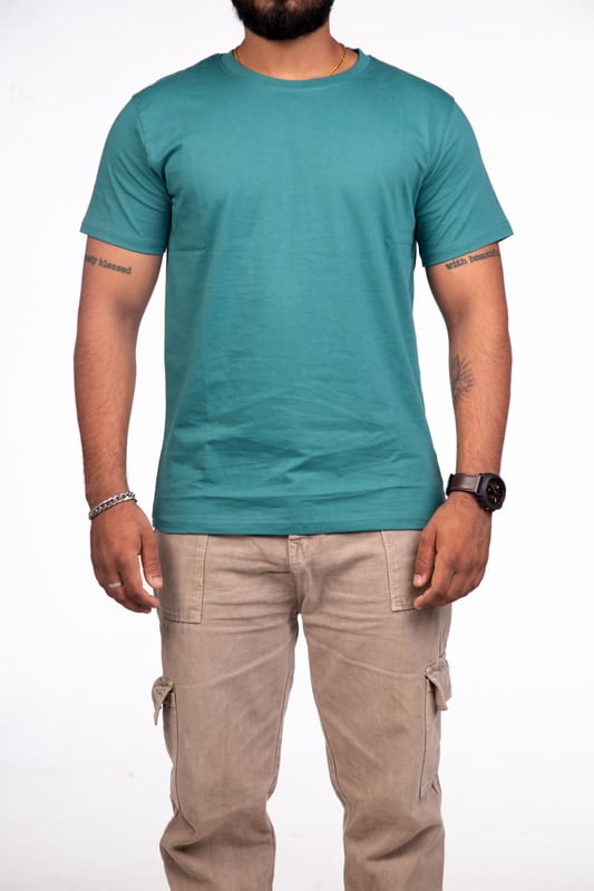 Solids: Green Solids: Green