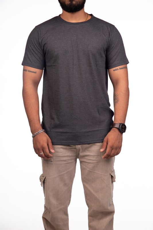 Solid: Dark Grey Solid: Dark Grey