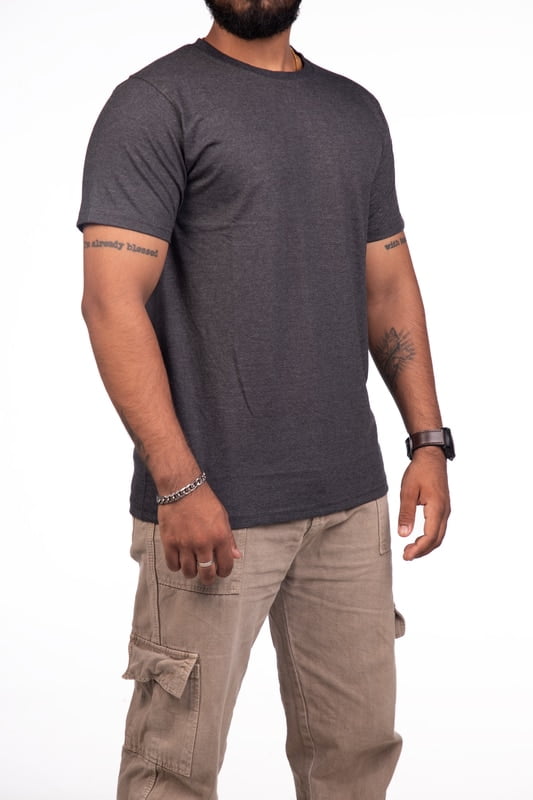 Solid: Dark Grey Solid: Dark Grey