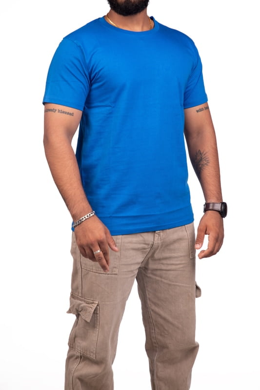 Solids : Royal Blue Solids : Royal Blue