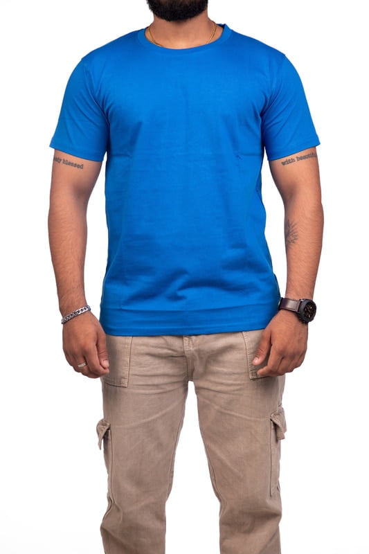 Solids : Royal Blue Solids : Royal Blue