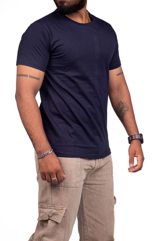 Solids: Navy Blue Solids: Navy Blue