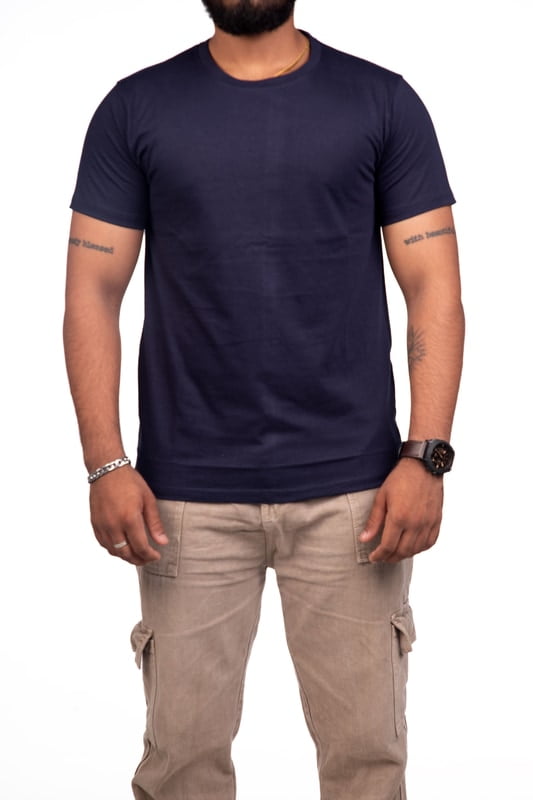 Solids: Navy Blue Solids: Navy Blue