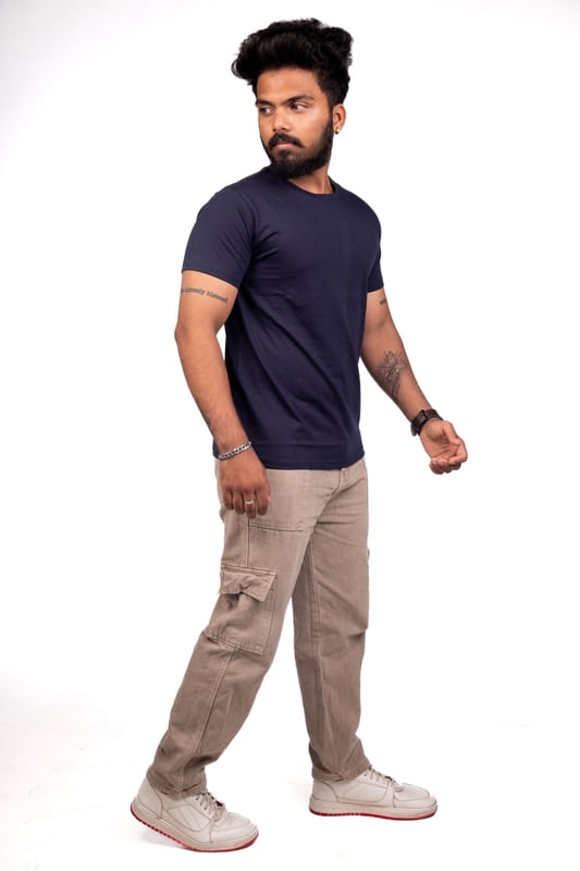Solids: Navy Blue Solids: Navy Blue