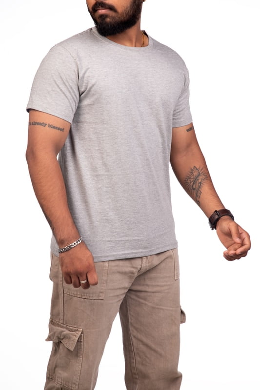 Solid: Grey Solid: Grey