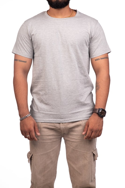 Solid: Grey Solid: Grey